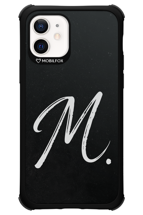 (Off Space) M 2.0 - Apple iPhone 12