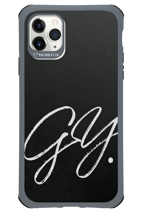 (Off Space) GY 2.0 - Apple iPhone 11 Pro Max