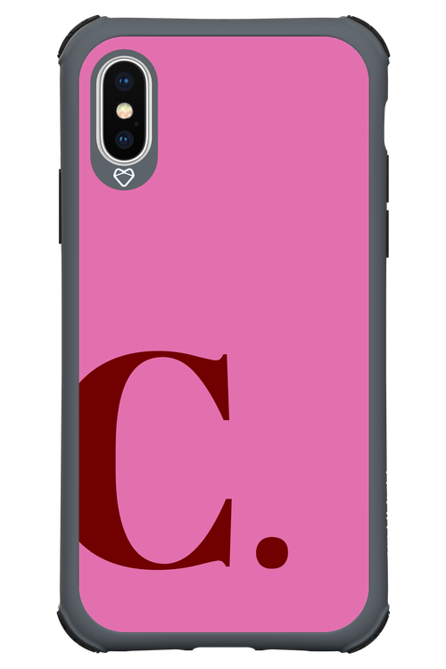 C (Sorbet) 2.0 - Apple iPhone X