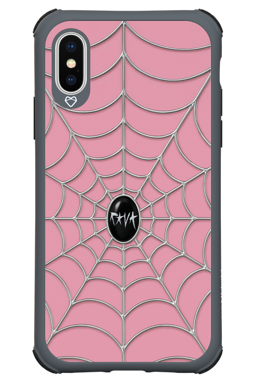 SpiderQueen - Apple iPhone X
