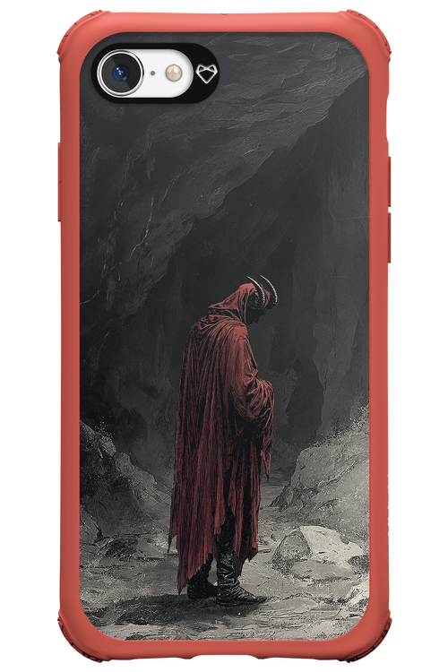 D3MON Cover 2.0 - Apple iPhone 7