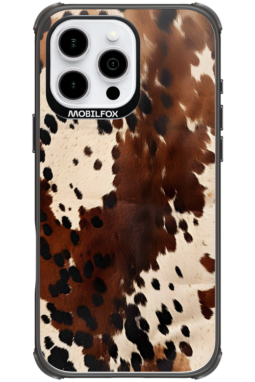 Wild Cow 2.0 - Apple iPhone 16 Pro Max