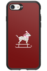 Chill Pup - Apple iPhone 7