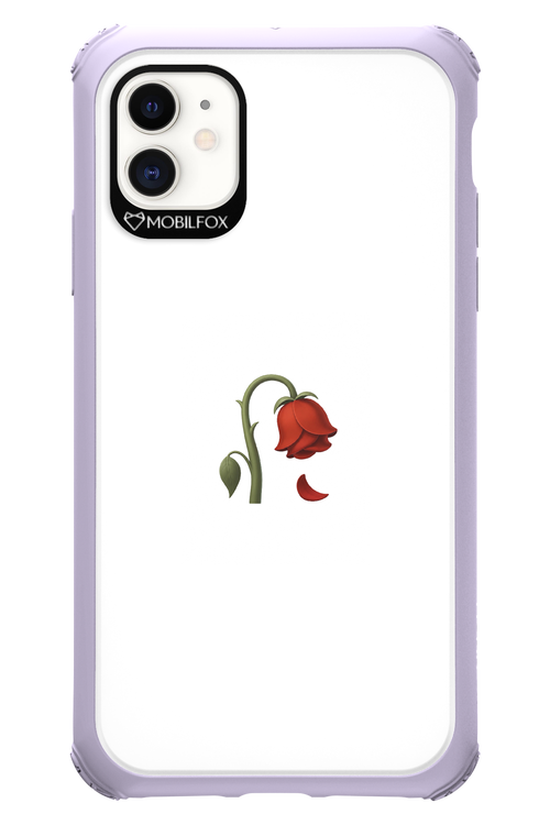 Rose 2.0 - Apple iPhone 11