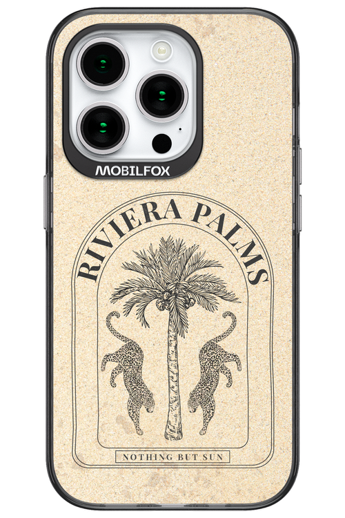 Riviera Palms 2.0 - Apple iPhone 15 Pro