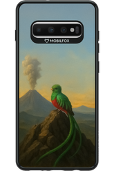 Birdy 2.0 - Samsung Galaxy S10+