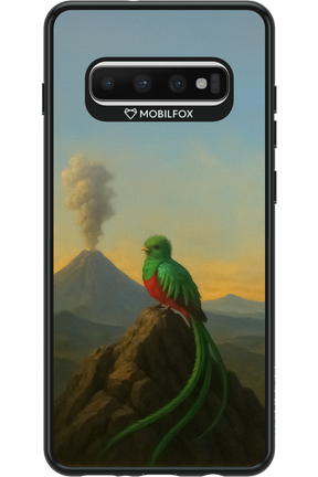 Birdy 2.0 - Samsung Galaxy S10+