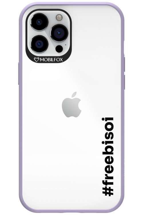 freebisoi I - Apple iPhone 12 Pro Max