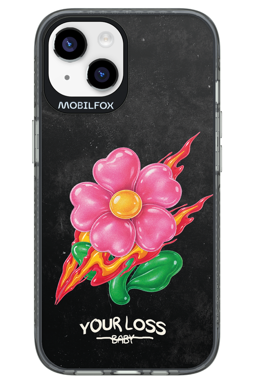 Your Loss 2.0 - Apple iPhone 14