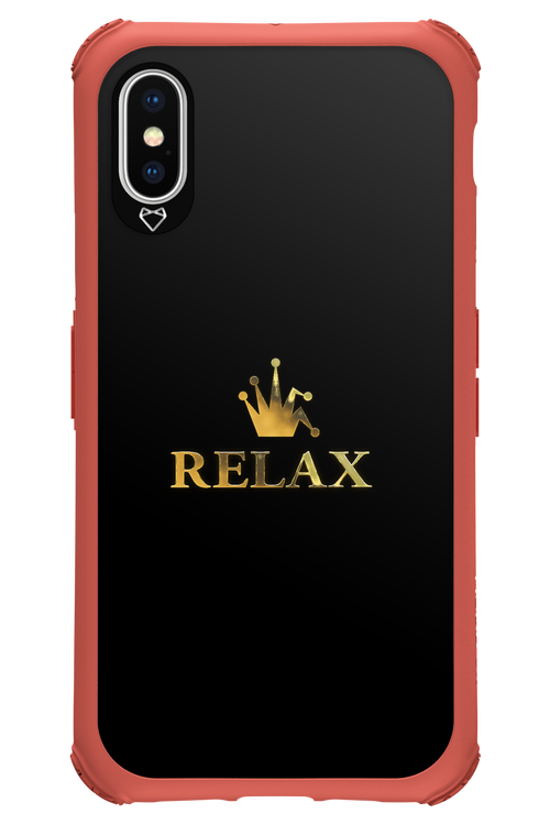 Relax 2.0 - Apple iPhone XS