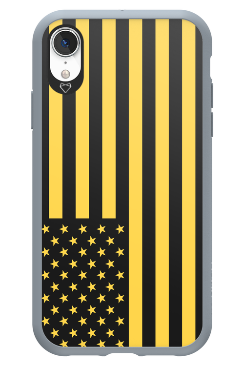 Safety Stars - Apple iPhone XR