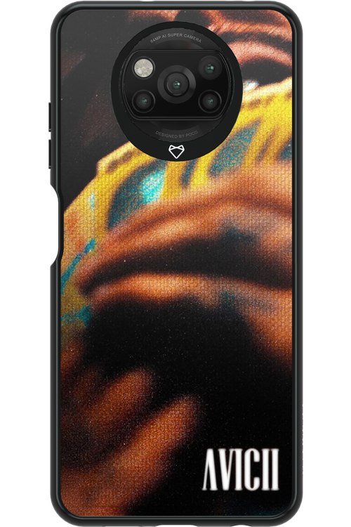 Avicii 2.0 - Xiaomi Poco X3 NFC
