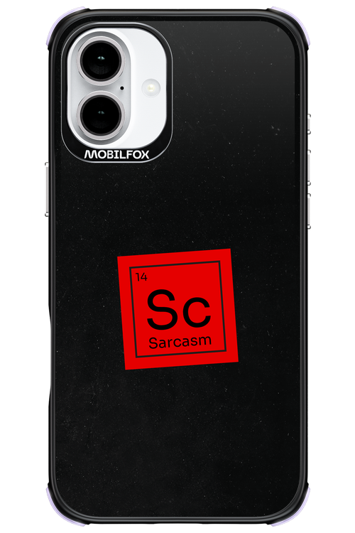 Sc 2.0 - Apple iPhone 16 Plus