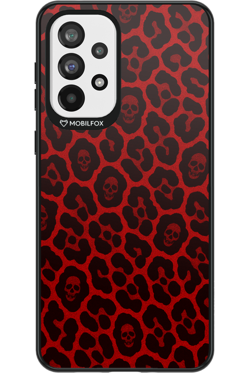 Wild Death 2.0 - Samsung Galaxy A73