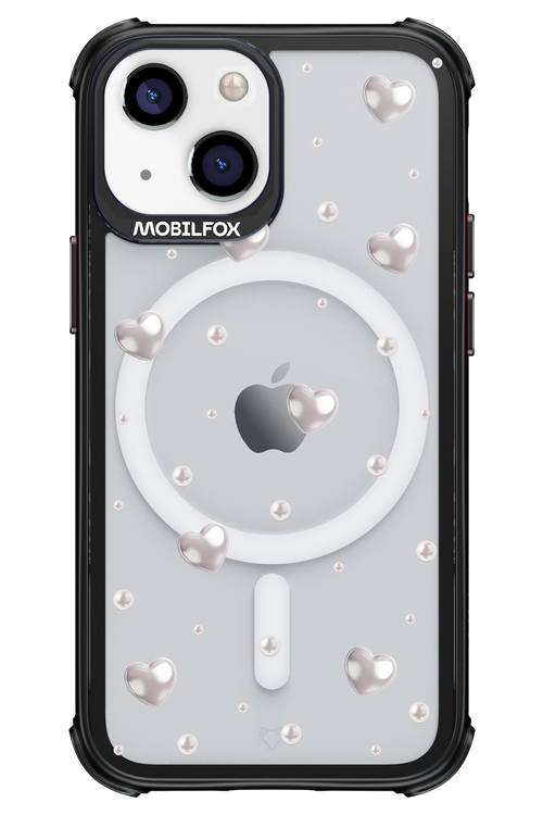 Pearl Tears 2.0 - Apple iPhone 13 Mini