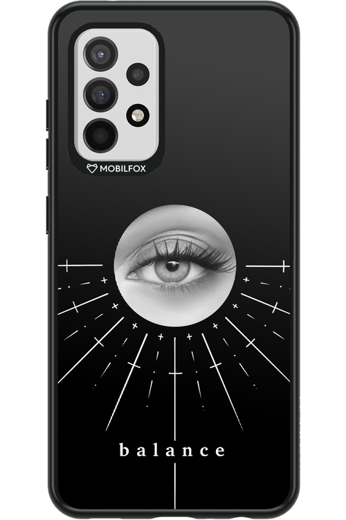 Szem 2.0 - Samsung Galaxy A52 / A52 5G / A52s