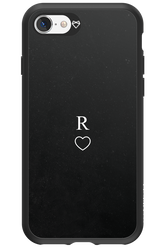 R Black 2.0 - Apple iPhone 8