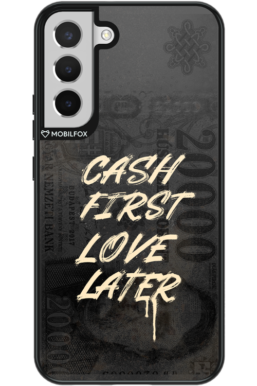 Love Later 2.0 - Samsung Galaxy S22+
