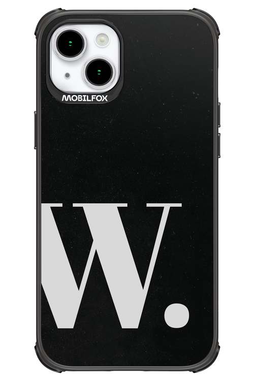 W (Off Space) 2.0 - Apple iPhone 15 Plus