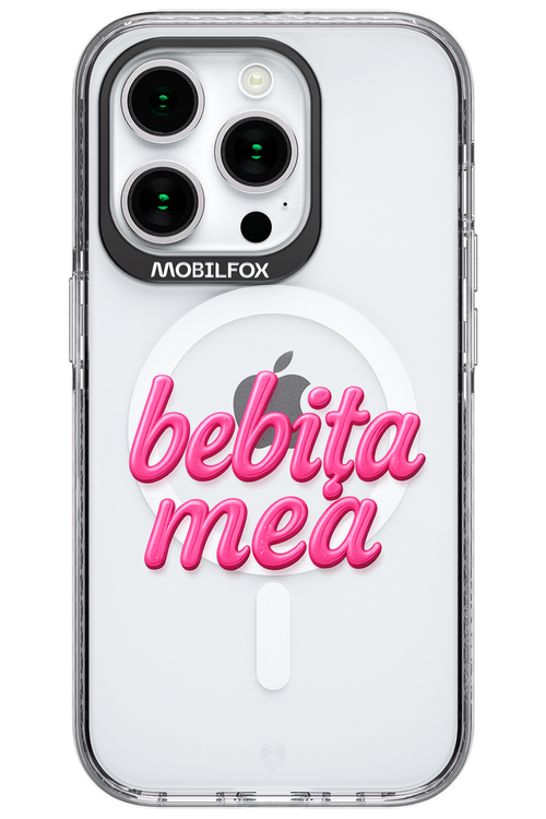 Meaa 2.0 - Apple iPhone 15 Pro