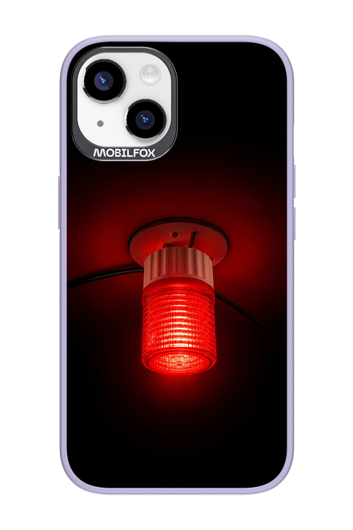 Alarm 2.0 - Apple iPhone 14