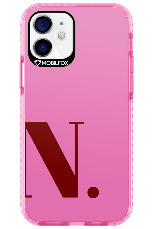N (Sorbet) 2.0 - Apple iPhone 12