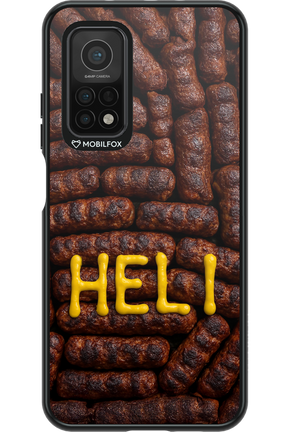 Mici 2.0 - Xiaomi Mi 10T 5G