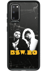BSW 20 (3) 2.0 - Samsung Galaxy S20