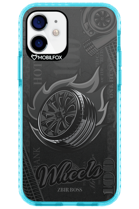 Hot Money - Apple iPhone 12