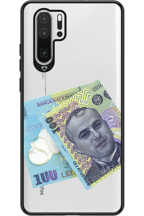 Zbir Lei 2.0 - Huawei P30 Pro