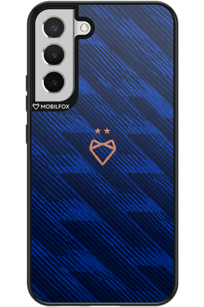 Franta 2.0 x Mobilfox 2.0 - Samsung Galaxy S22+