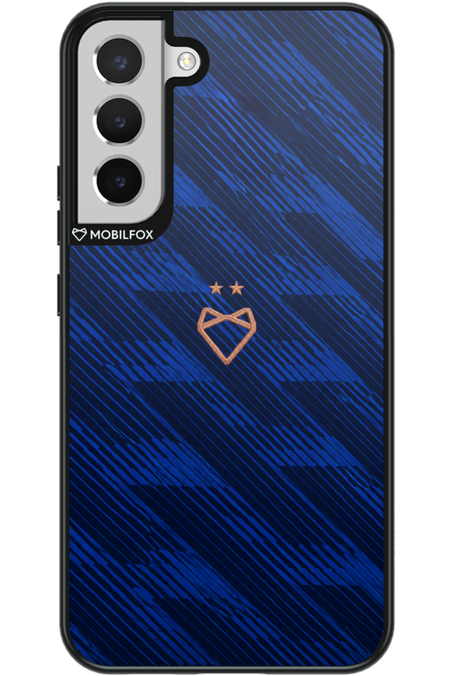 Franta 2.0 x Mobilfox 2.0 - Samsung Galaxy S22+