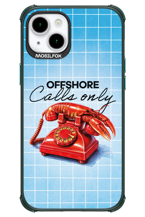 Offshore 2.0 - Apple iPhone 15 Plus