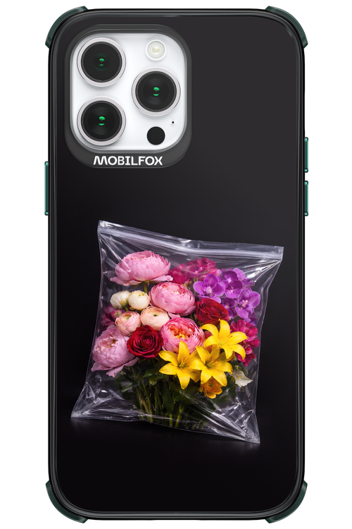 Love Bag 2.0 - Apple iPhone 14 Pro Max