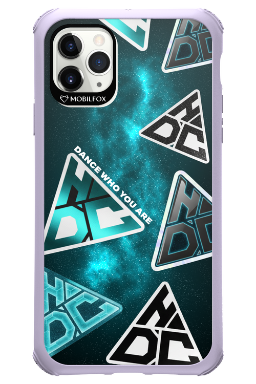 HDC 6 - Apple iPhone 11 Pro Max