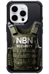 Secu - Apple iPhone 16 Pro