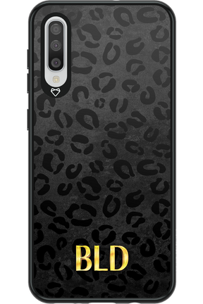 BLD BLVCK LEO 2.0 - Samsung Galaxy A50