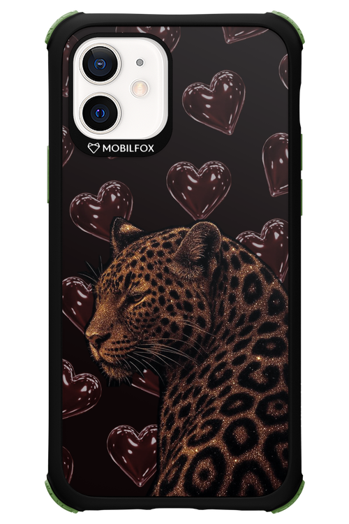 Leo Hearts 2.0 - Apple iPhone 12