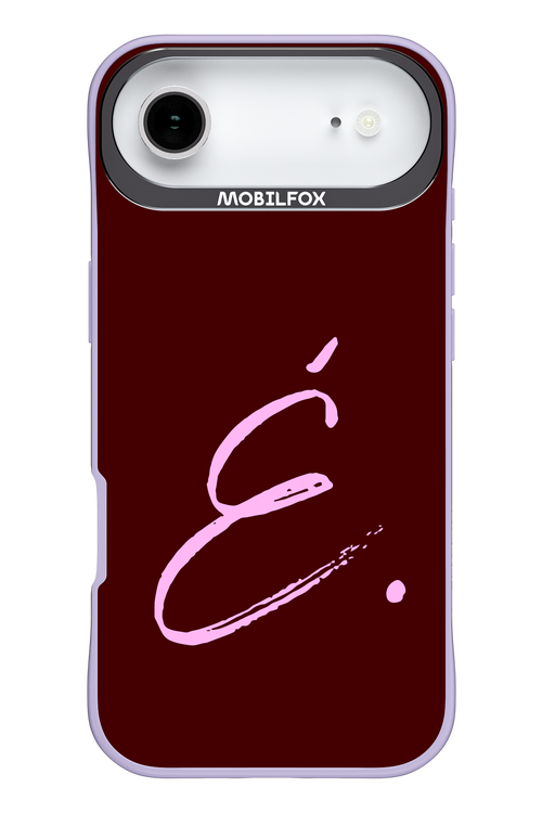 (Dark Blush) E II 2.0 - Apple iPhone 17 Air
