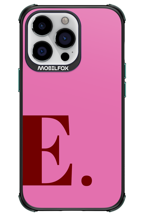 E (Sorbet) 2.0 - Apple iPhone 13 Pro