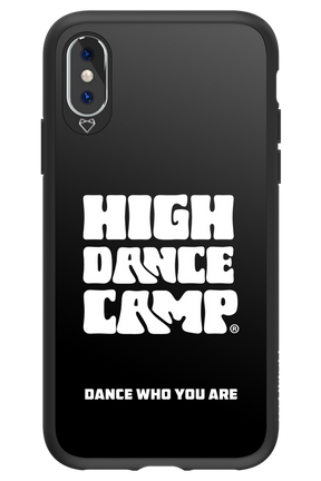 HDC 1 - Apple iPhone XS