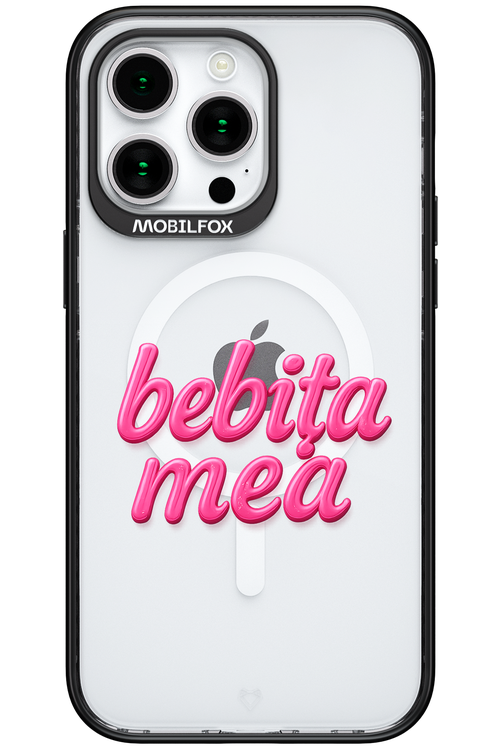 Meaa 2.0 - Apple iPhone 15 Pro Max