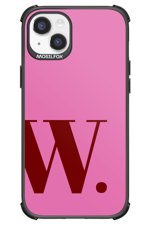 W (Sorbet) 2.0 - Apple iPhone 14 Plus
