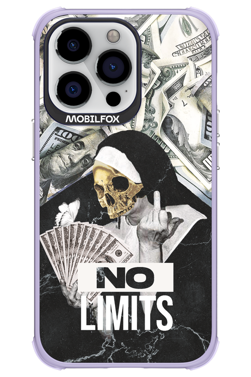 No Limits 2.0 - Apple iPhone 13 Pro