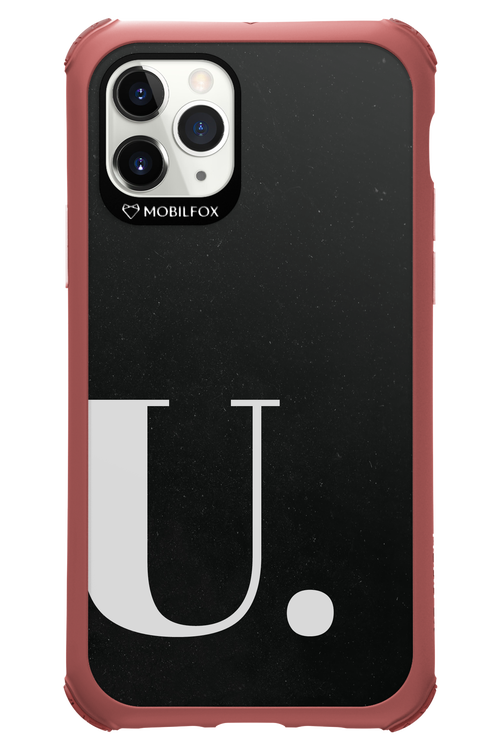 U (Off Space) 2.0 - Apple iPhone 11 Pro