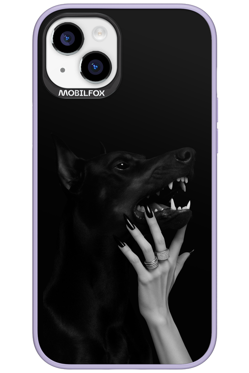 Hellhound - Apple iPhone 15 Plus