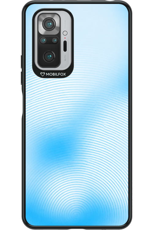 Cloudwalker 2.0 - Xiaomi Redmi Note 10S