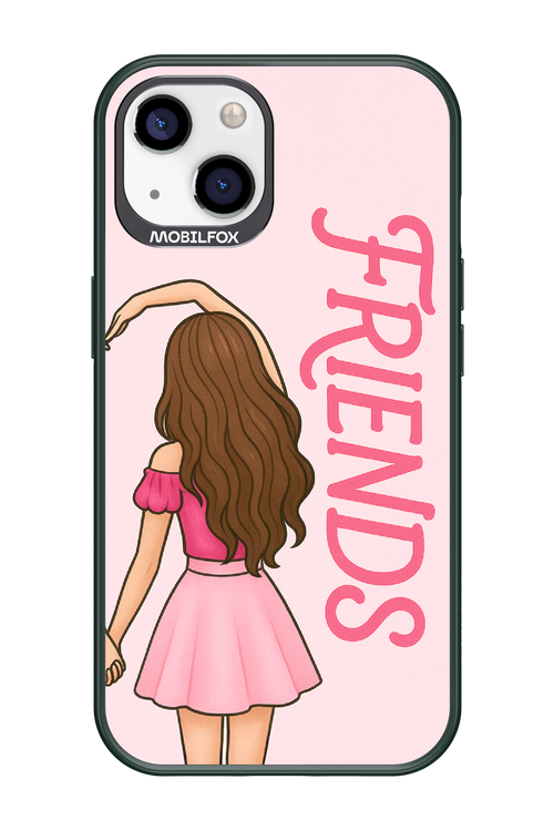 Friendssss 2.0 - Apple iPhone 13