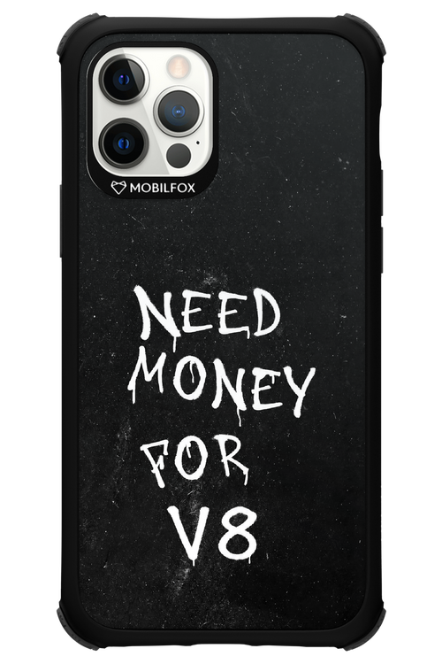 V8 2.0 - Apple iPhone 12 Pro