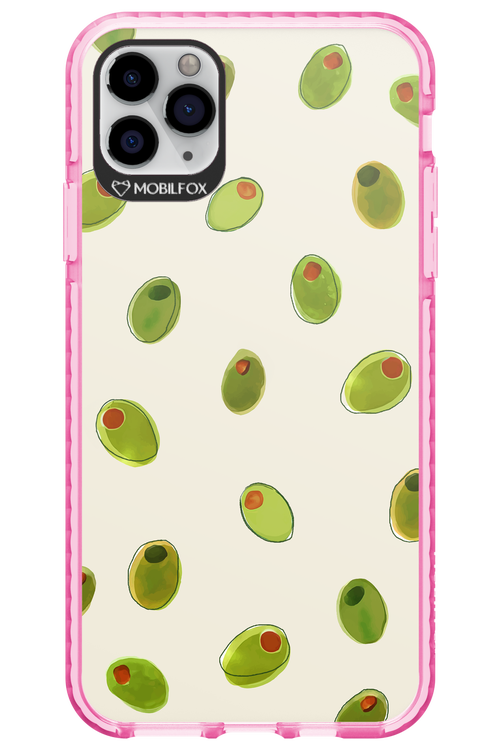 Olive Babe - Apple iPhone 11 Pro Max